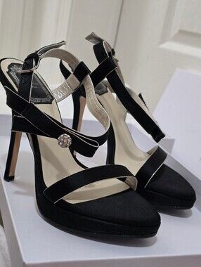 Dior High Heel Sandals